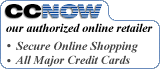 CCNow Secure Online Shopping